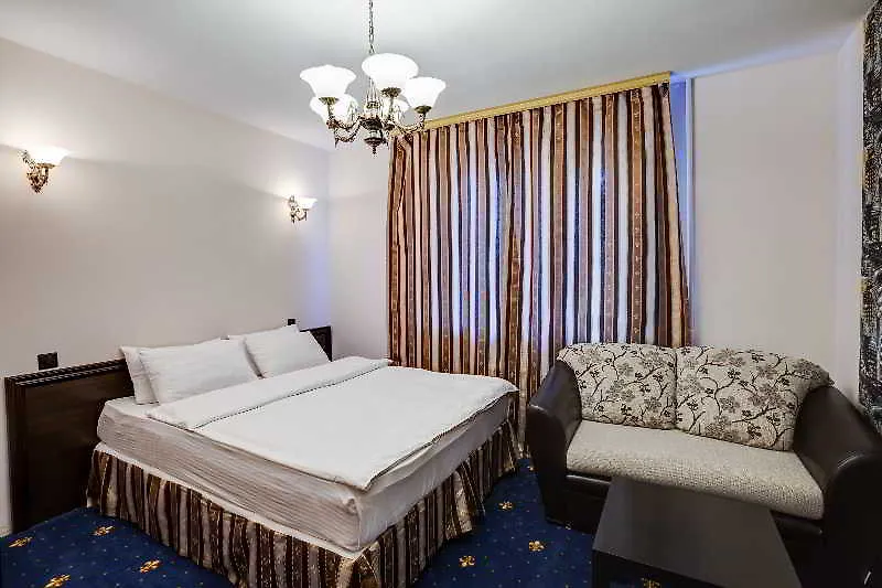 Boutique Hotel Grand Saint Petersburg 3*,