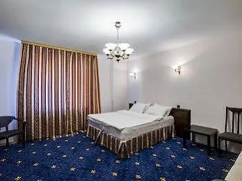 Boutique Hotel Grand Saint Petersburg