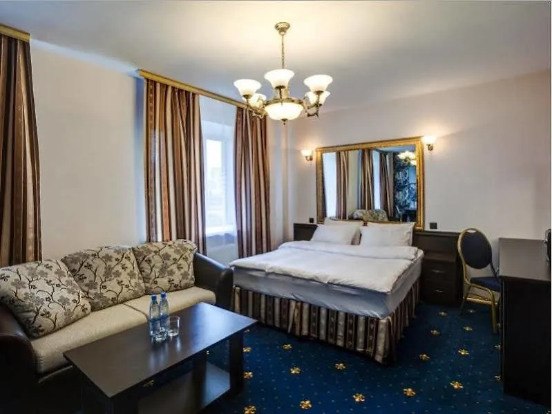 ***  Boutique Hotel Grand Saint Petersburg Russia